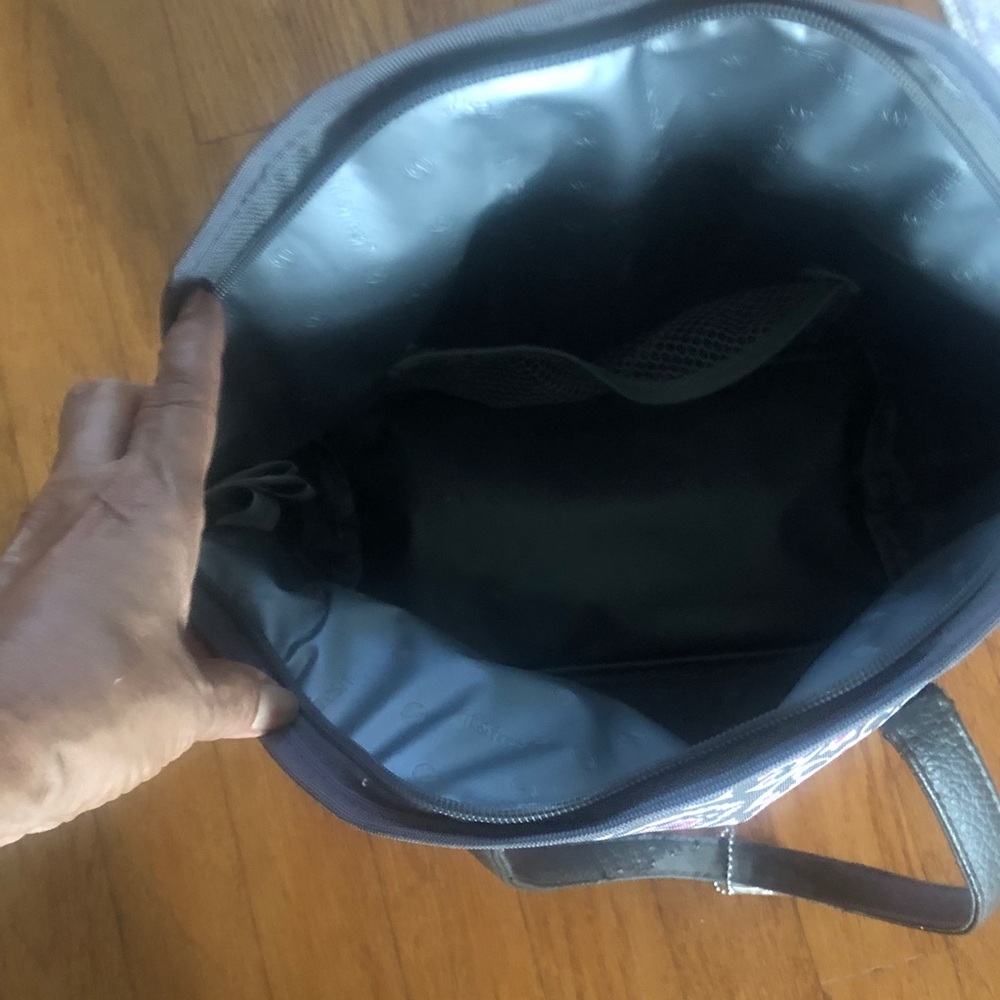 Lunch Tote Bag - Unbranded